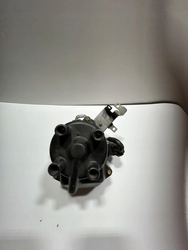 фото №7, Honda civic vi 95-98 аппарат зажигание oem