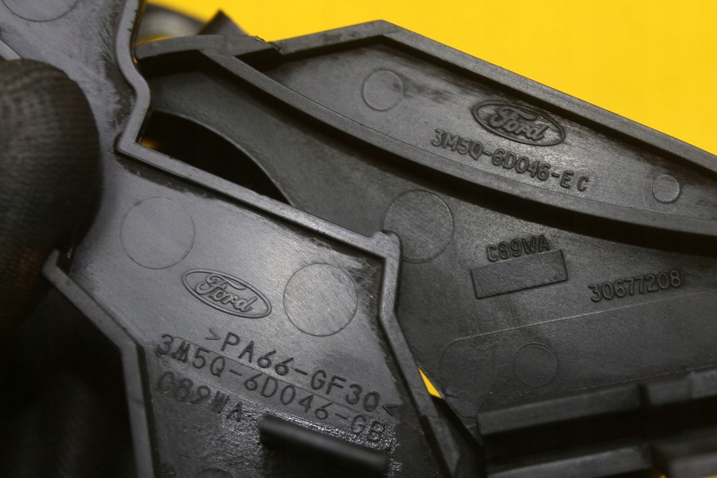 фото №7, Захист розподільного валу mondeo mk4 2.0 tdci 9655172480