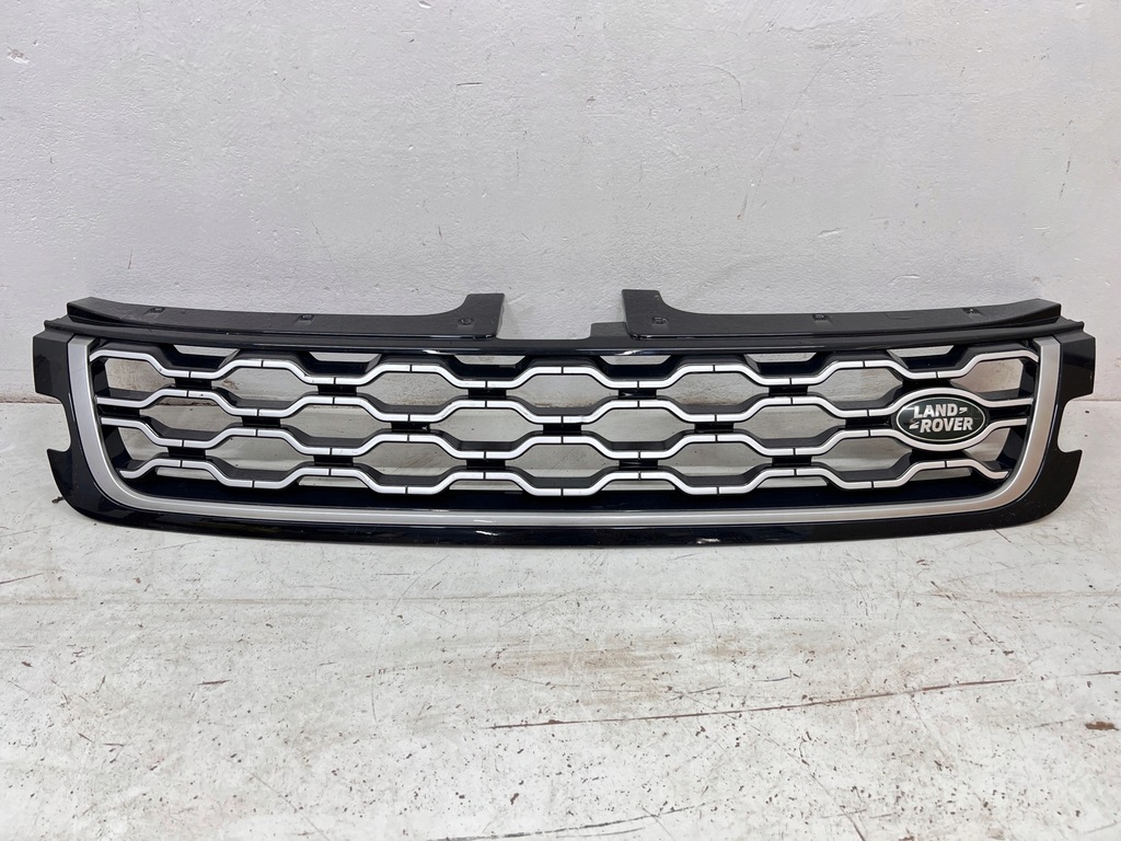 фото №1, Решітка радіатора решітка радіатора range rover evoque ii