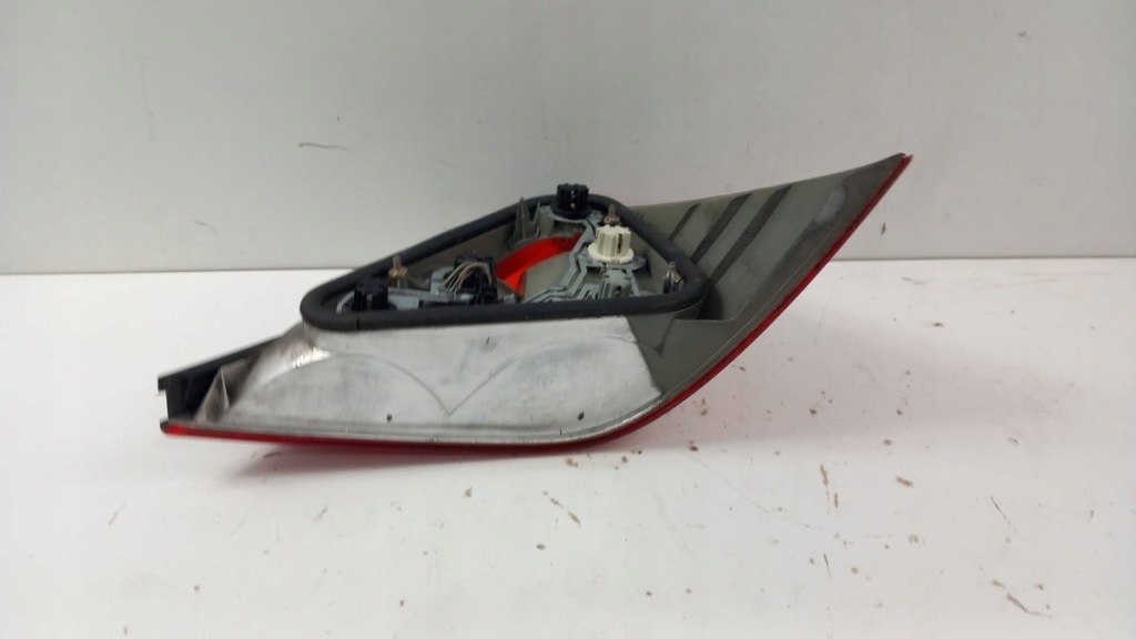 фото №5, Mercedes slk r170 лампа задня ліва eu