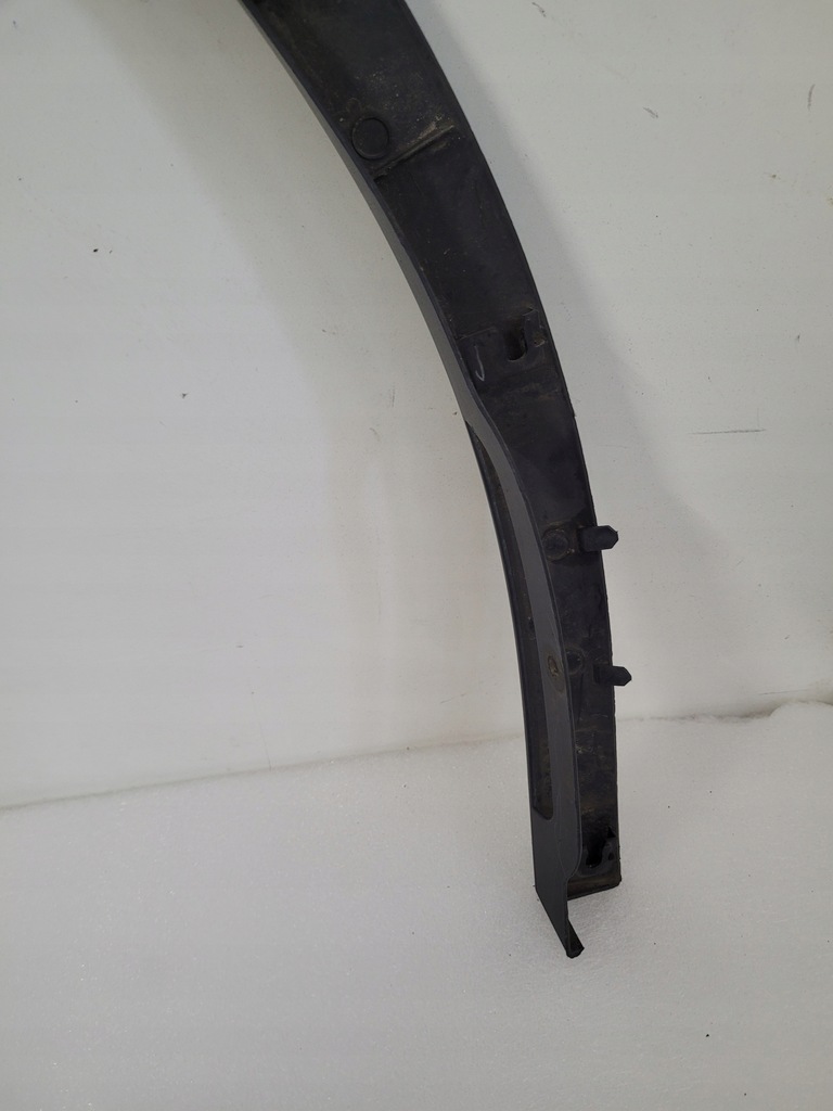 фото №11, Tesla y молдинг крила лівий перед ліва накладка na крила 1683863-00-a