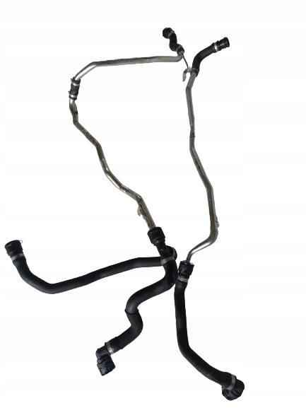 фото №1, Mercedes a 2542036800 шланг