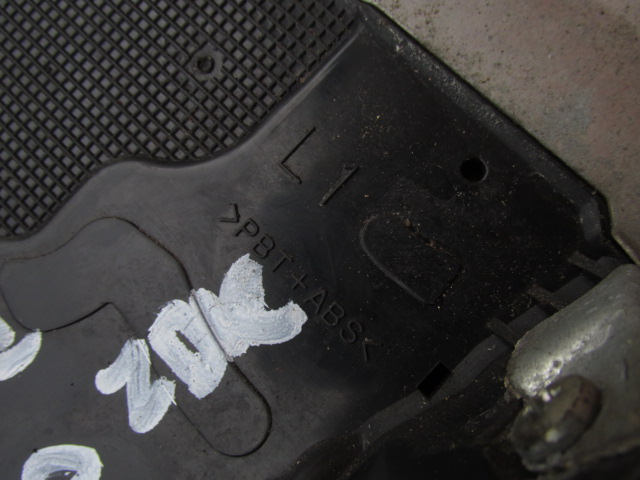 фото №7, Suzuki grand vitara ii замок дверь левый перед 10 pinów 6+4