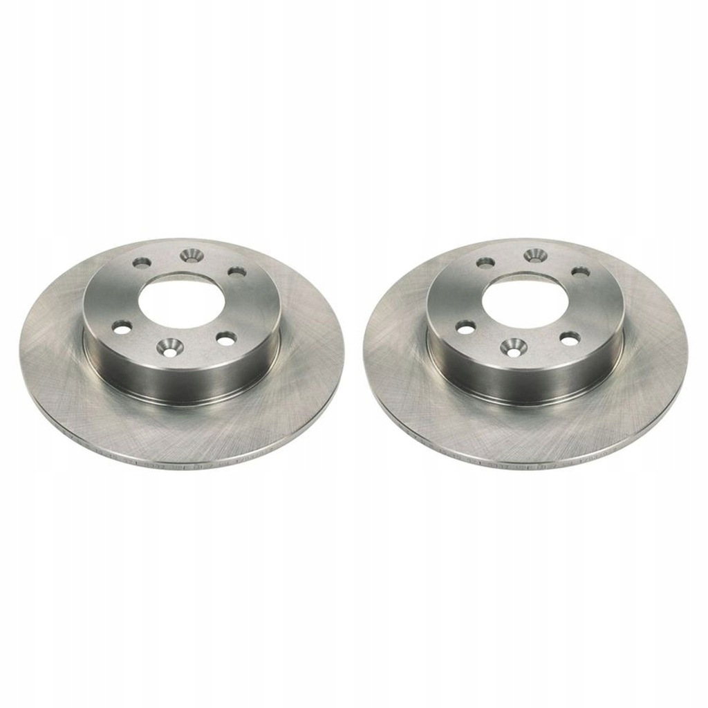 Купить Тормозные диски тормозные перед do renault clio i rapid super 5 twingo i