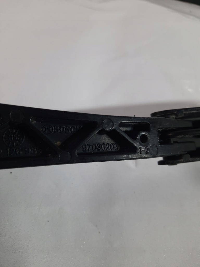 фото №13, Mercedes glk x204 09-15 рычаг дворник левая правое usa