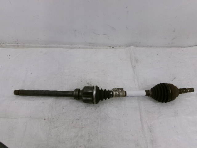 фото №1, Citroen ds5 приводной вал шарнир правая 2.0 hdi автоматическая коробка передач