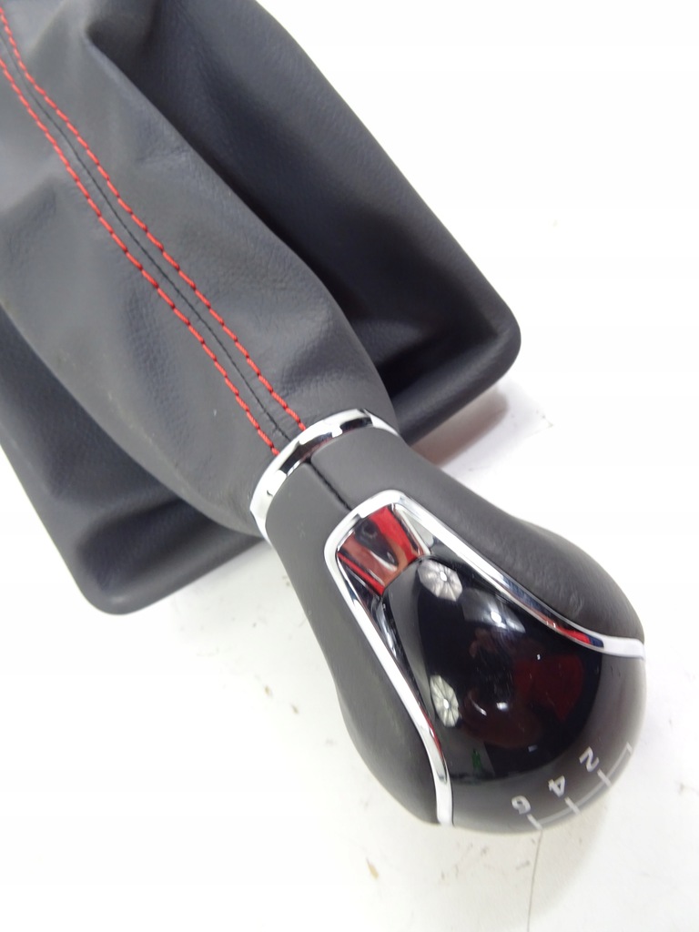 фото №8, Seat arona ручка чохол 6 ступенева 6f0711113 fr