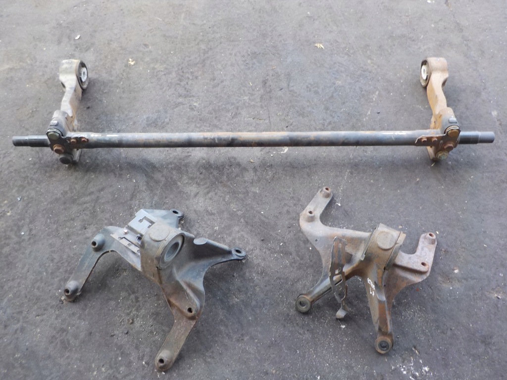 фото №1, Actros mp4 кронштейн основа відкидання кабіни