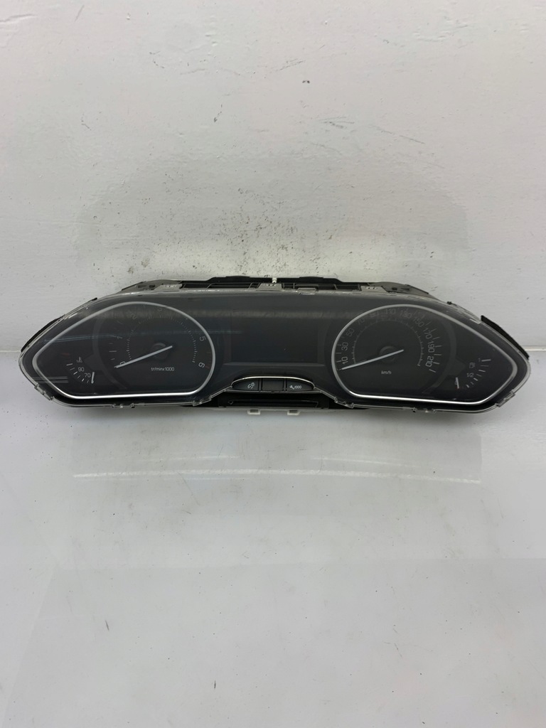 фото №1, Лічильник ehdi peugeot оригінальний номер 9814696580