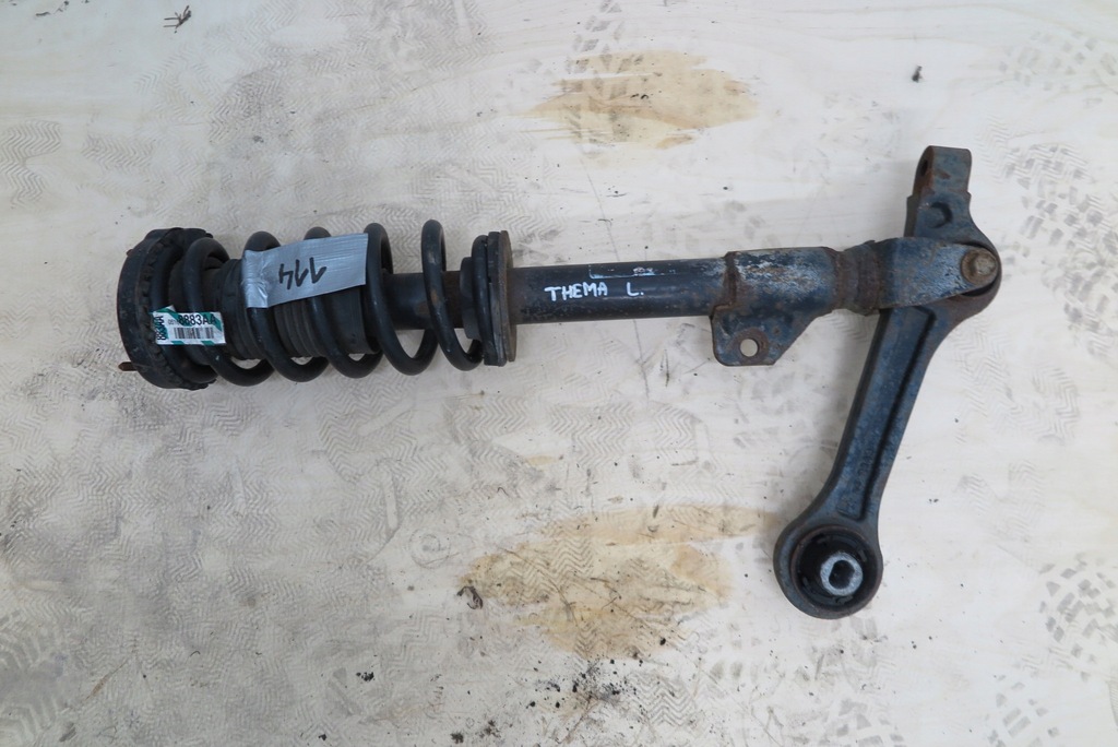 фото №1, Амортизатор перед левый lancia thema ii 11-14