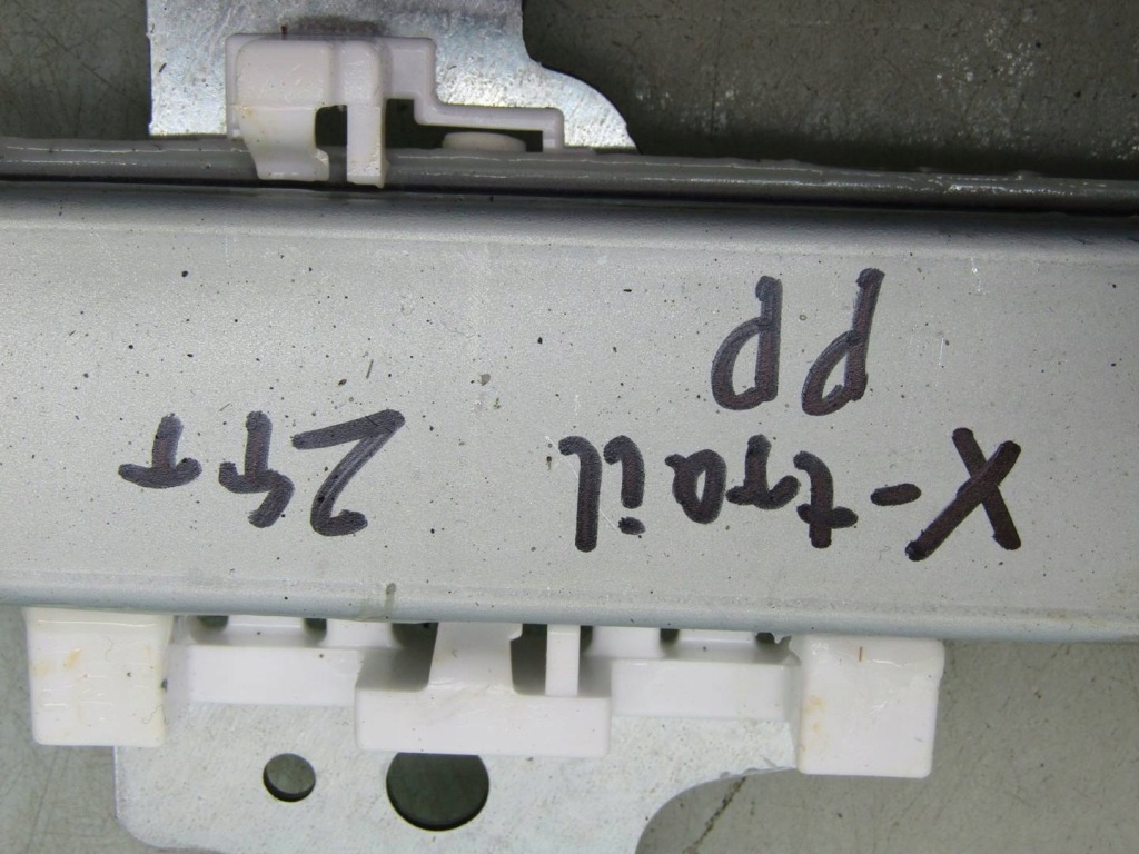 фото №9, X-trail iv t33 24r подъемник стекло правый перед передний механизм 807506rn1b