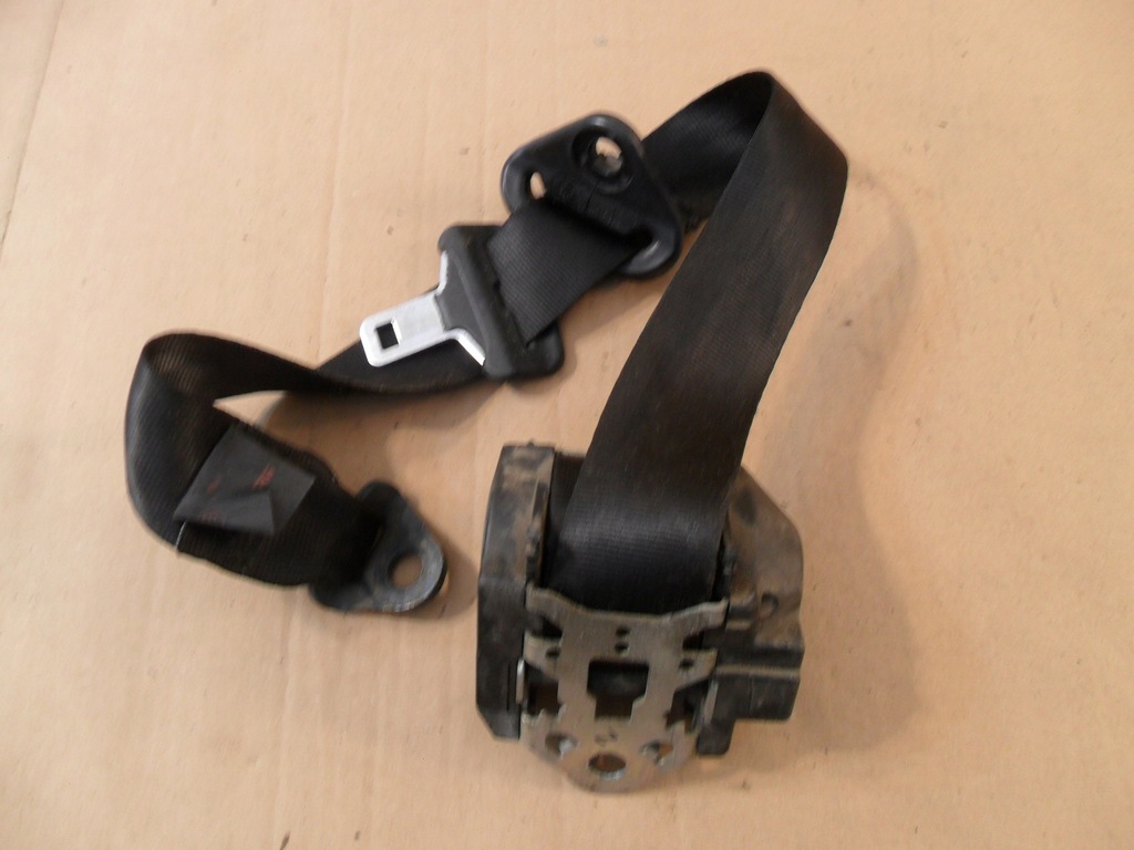 фото №9, Pas правый задняя peugeot partner i 40369