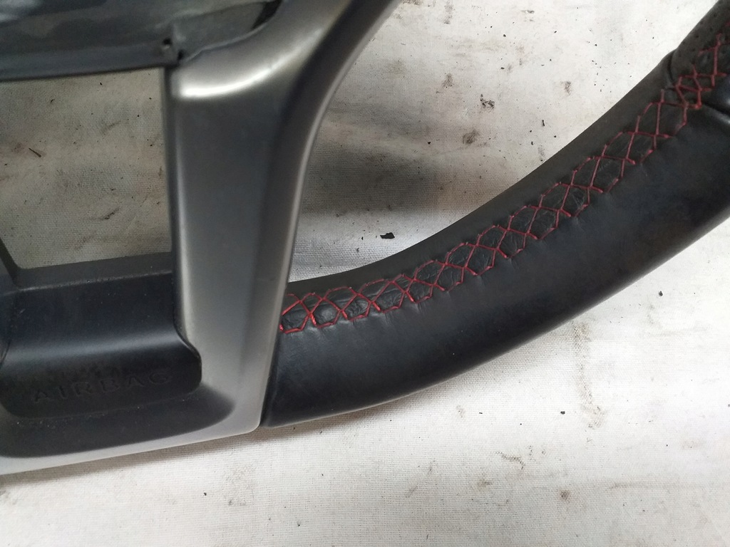 фото №11, Mercedes w176 w156 w117 воздуховод amg лепестки переключения