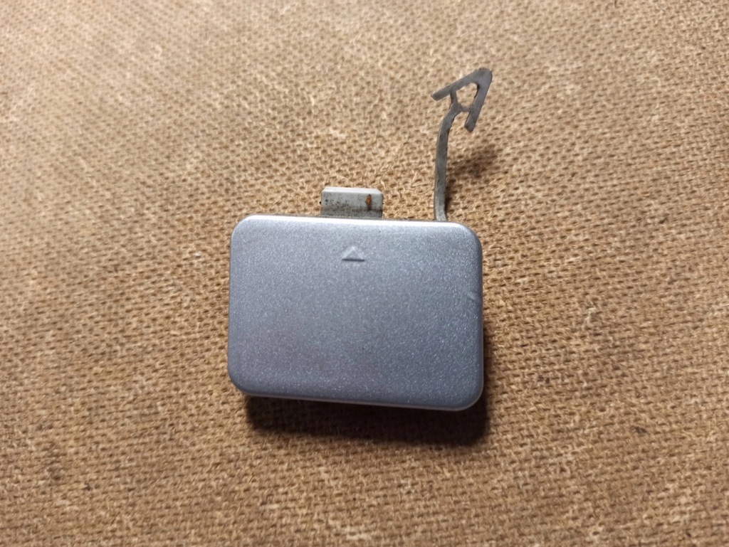 фото №1, Заглушка бампера задня mercedes w203 a2038850526