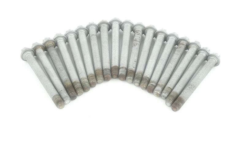 Купить Болты karteru iveco daily fiat ducato 2.3 3.0