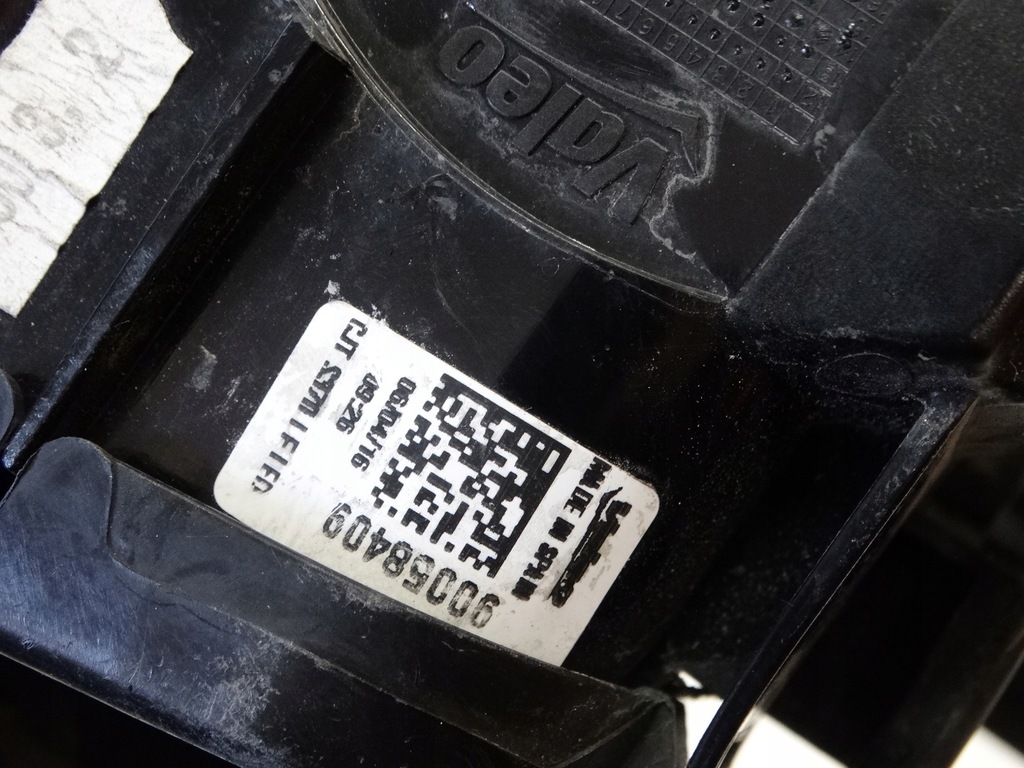 фото №16, Лампа задняя левая seat leon iii 5f0945207e