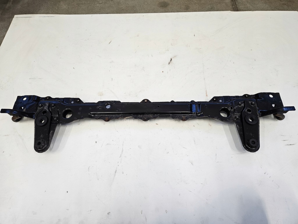 фото №1, Suzuki sx4 s-cross lift балка pod радиатор нижняя