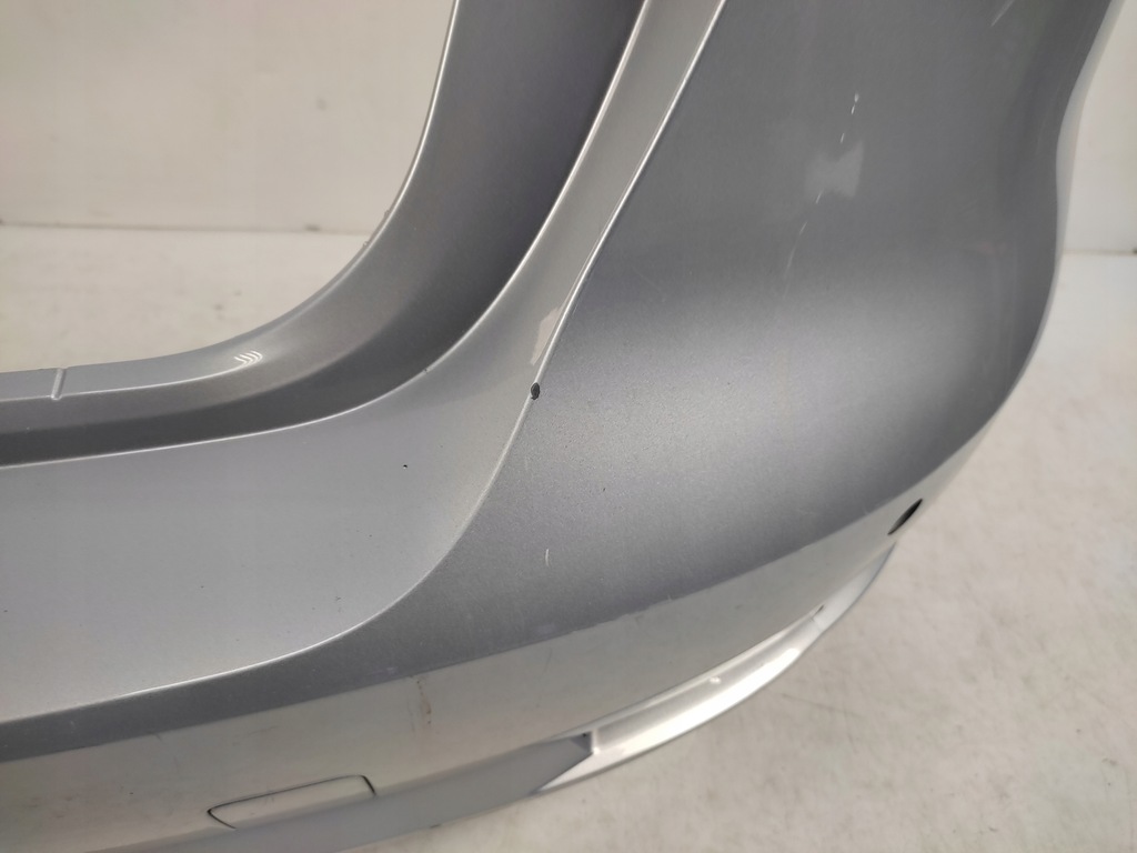 фото №8, Audi a4 b9 kombi 8w9 бампер задний задняя 2015- 4pdc