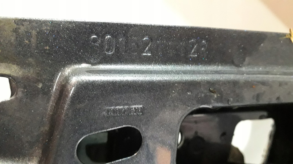 фото №10, Renault zoe двері правий перед передні