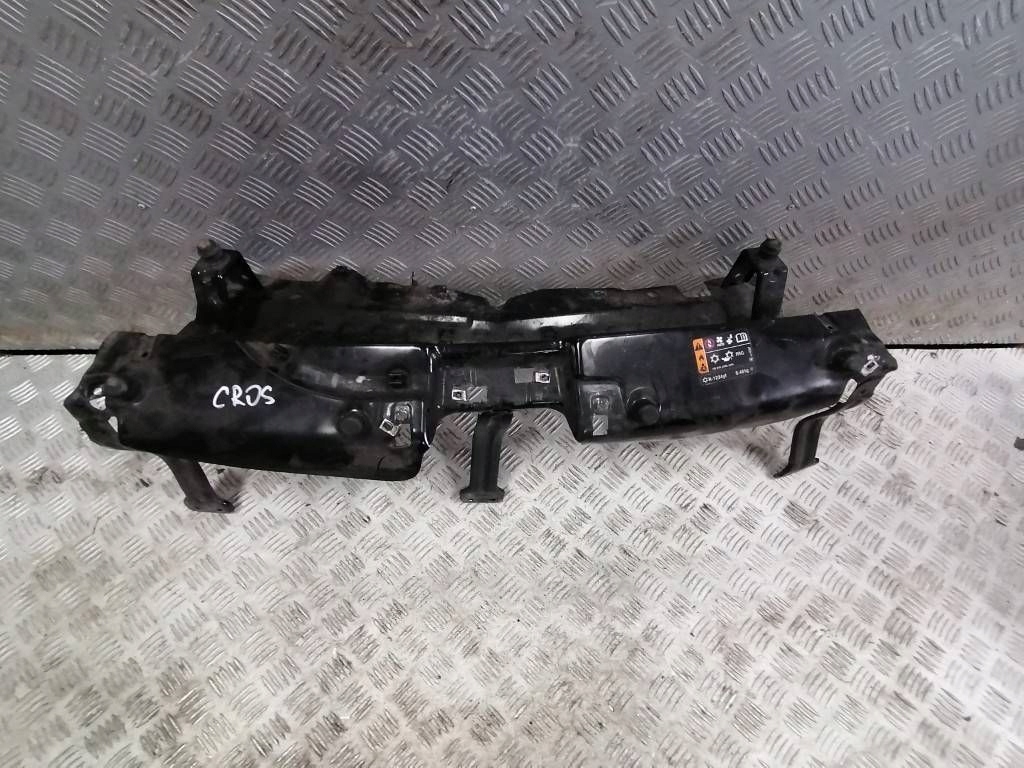 фото №1, Opel crossland x pas передний усилитель