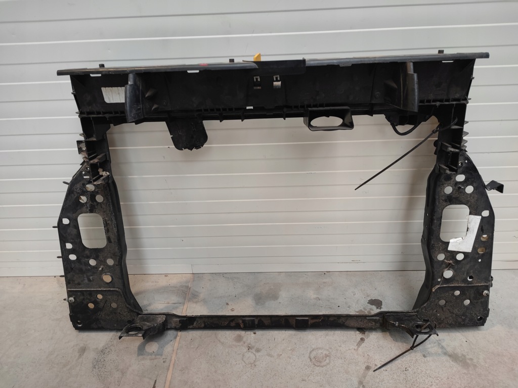 фото №1, Pas передний jeep compass ii