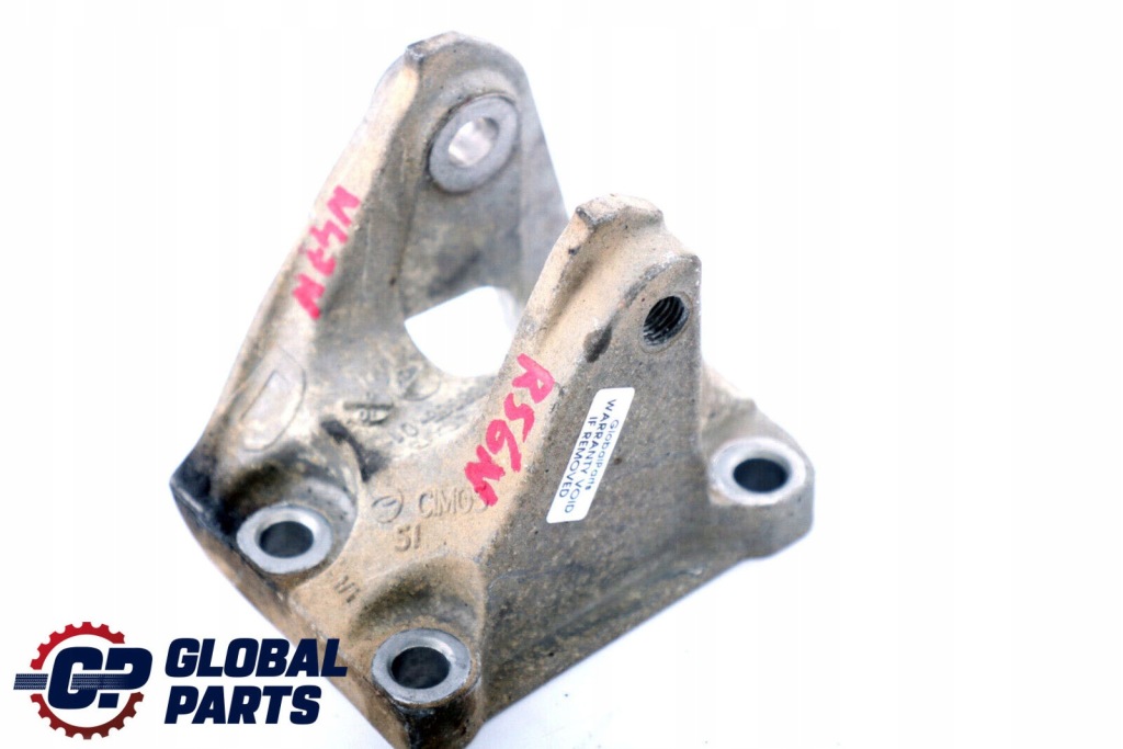 Купити Mini d r55 r56 lci r59 n47n кронштейн кронштейн двигуна 6788666