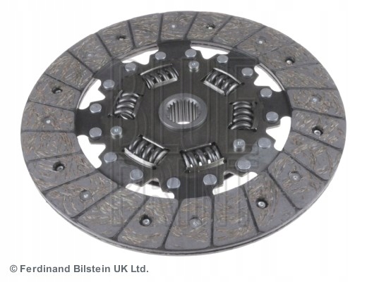 фото №11, Диск сцепление. nissan 300 zx- almera- maxima- patrol 2.2- 2.8 td 84-