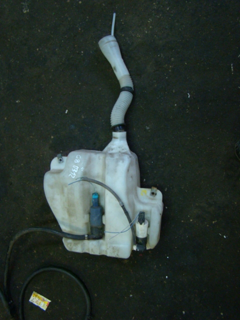 фото №1, Бак рідина омивача citroen c8