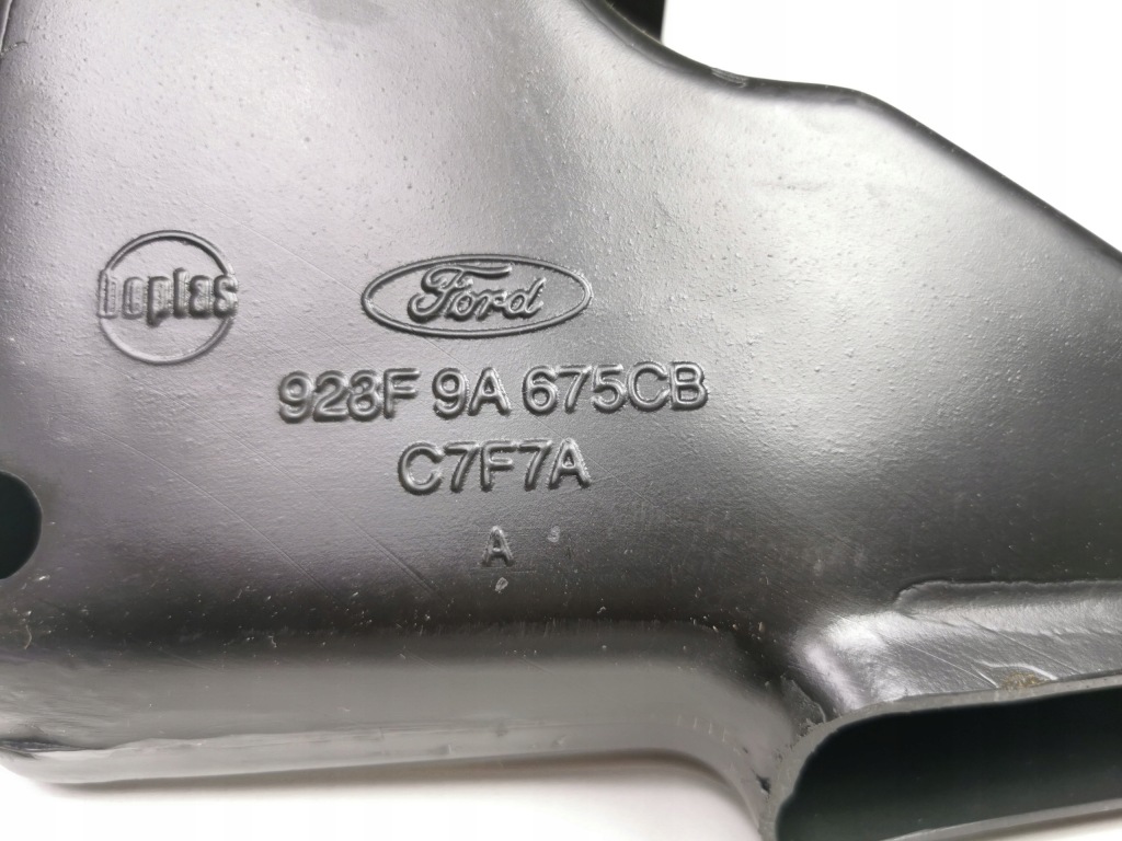 Шланг, фильтр воздуха ford fiesta 1989-1996 cx оригинальный номер 6199504 Киев