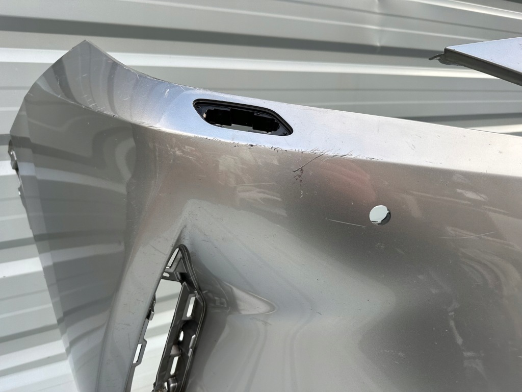Lexus rx iv 4 lift sport 19r- бампер перед передній spr pdc 52119-48590 Оригінал