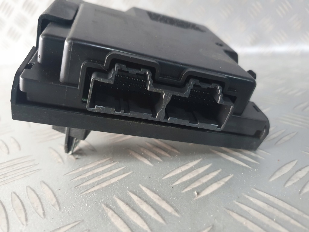 фото №3, Модуль keyless opel insignia b 13523236