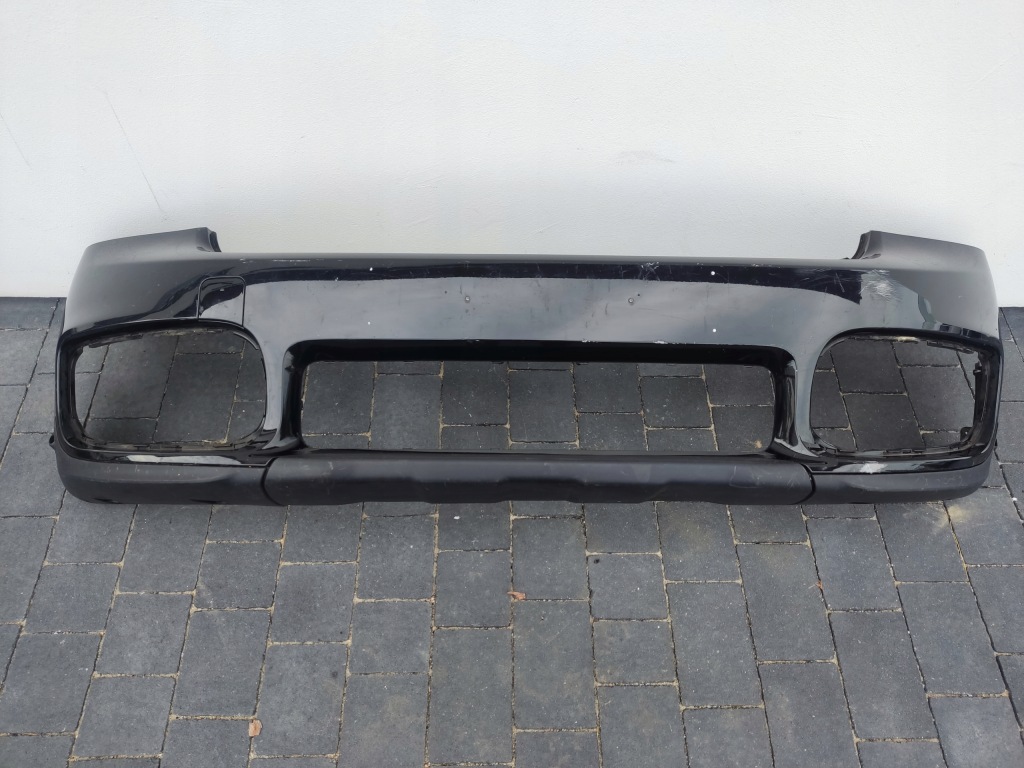 фото №1, Mini countryman f60 бампер перед pdc