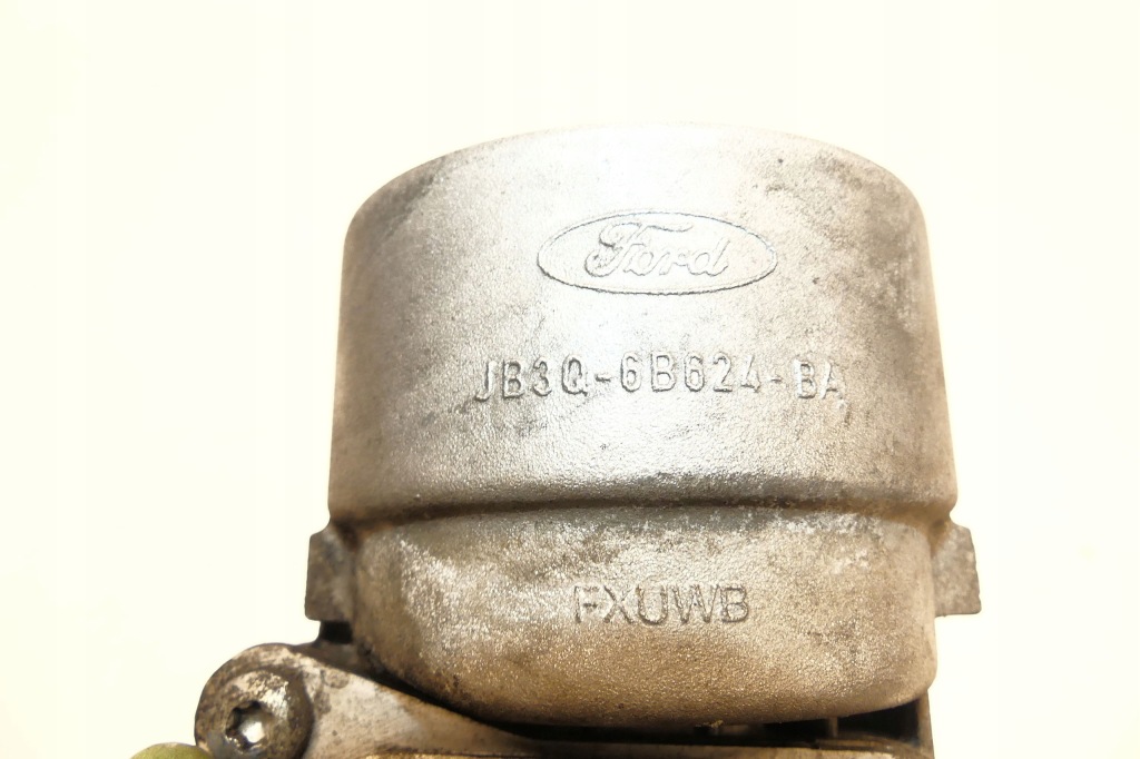 фото №4, Ford ranger raptor 2.0 tdci ecoblue bc2x корпус фильтра масла