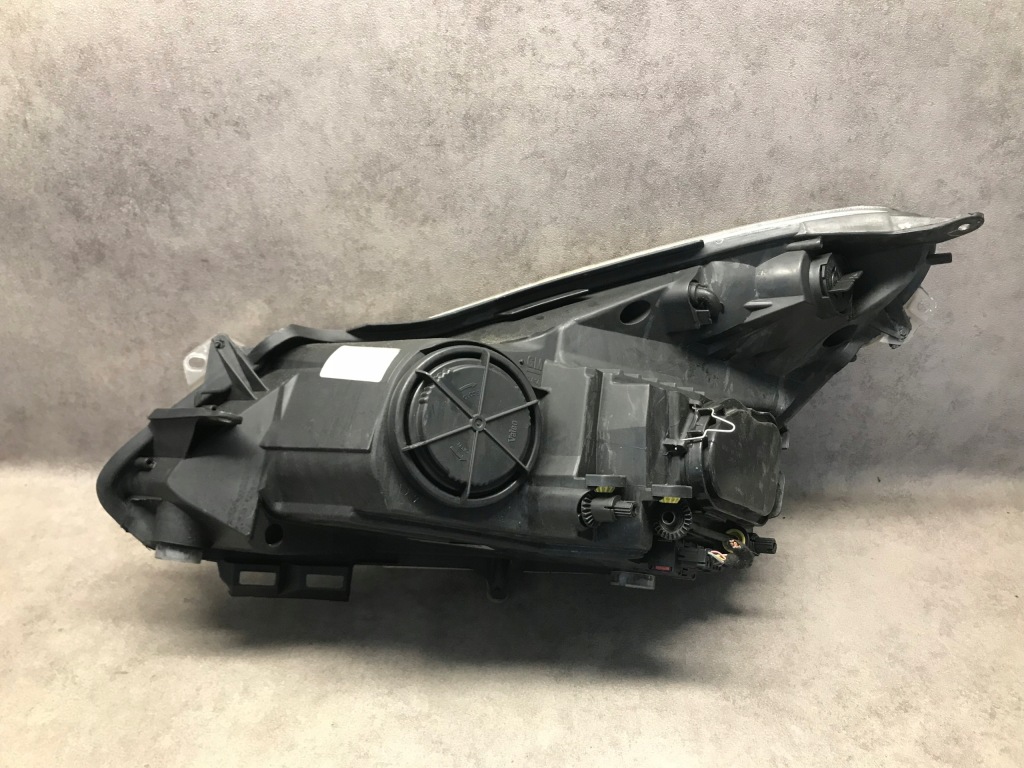 фото №2, Лампа правая opel corsa d