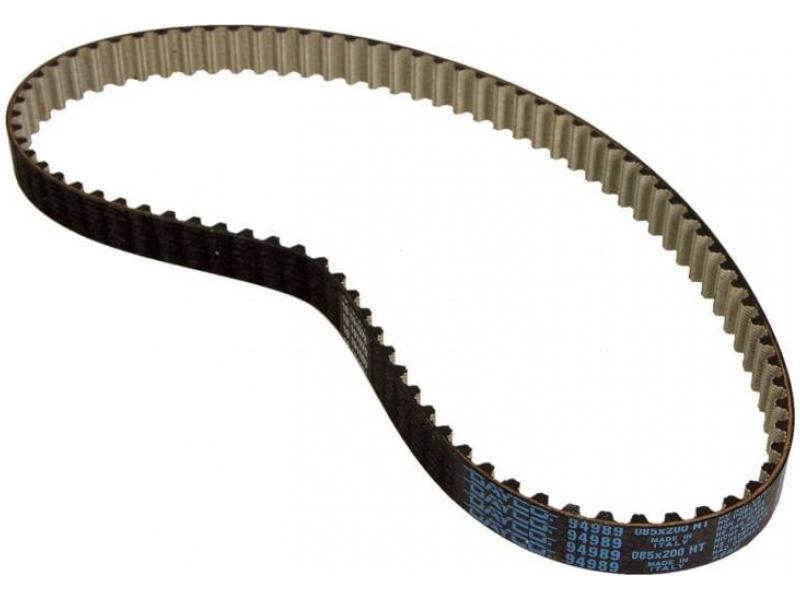 фото №1, Ремень распределительного вала citroen c6 2005- /peugeot day 94989