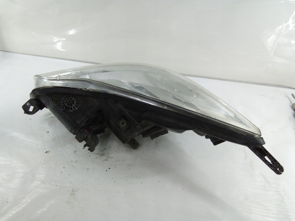 фото №5, H515 лампа правий перед opel insignia uk