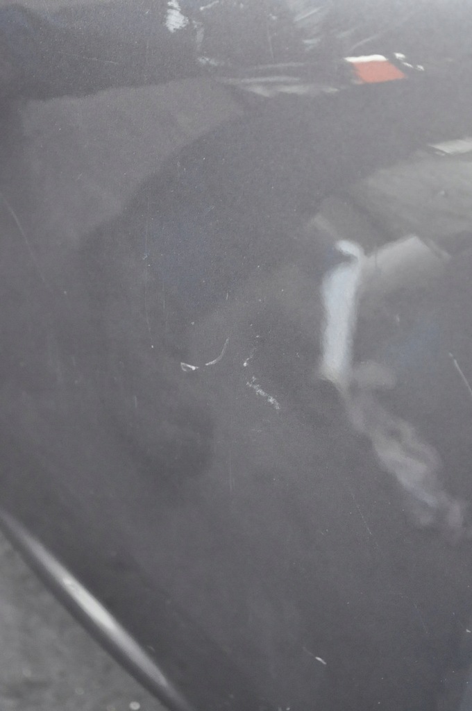 фото №6, Peugeot 2008 i бампер задня задній pdc