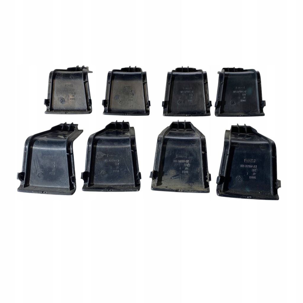 фото №5, Ford edge ii 2015 комплект сидіння, сидіння