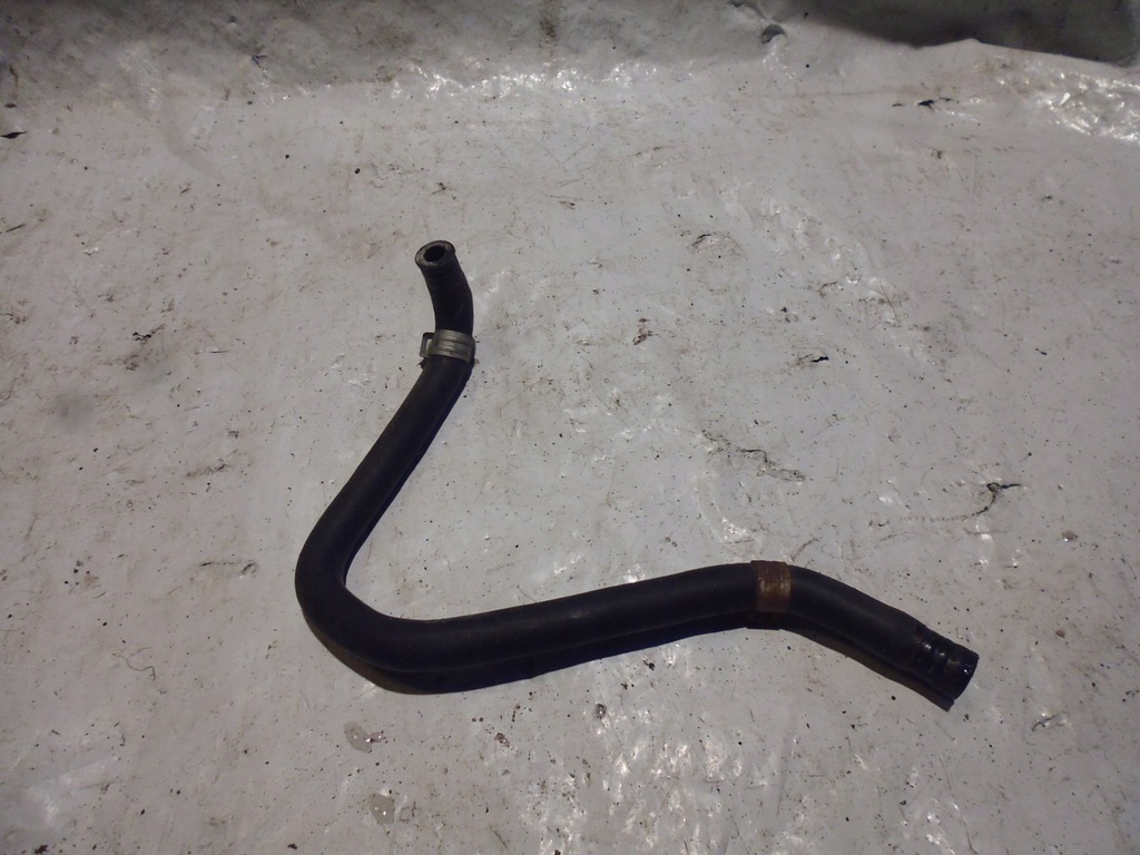 фото №6, Шланги провода радиатора 1.8 subaru impreza gc kpl