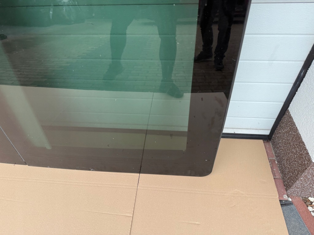 фото №7, Mercedes v klasa a447 w447 панорама люк крыша oryg