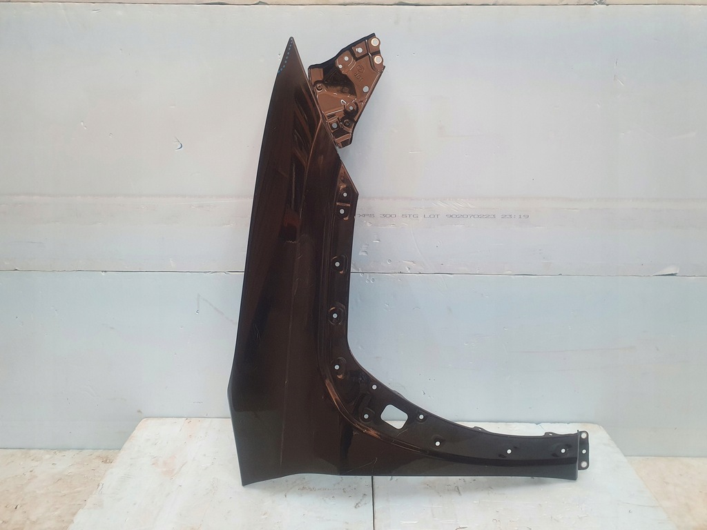 фото №1, Крыло lexus ux правый перед передний