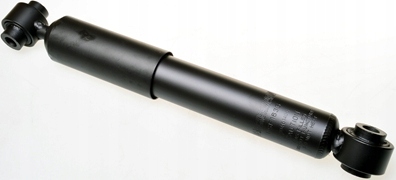 фото №2, 2 амортизаторы citroen berlingo iii 2008 - задняя kpl