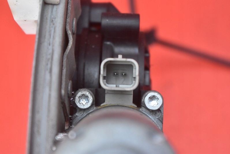 фото №9, Подъемник стекло правый перед peugeot 206+ plus 3d