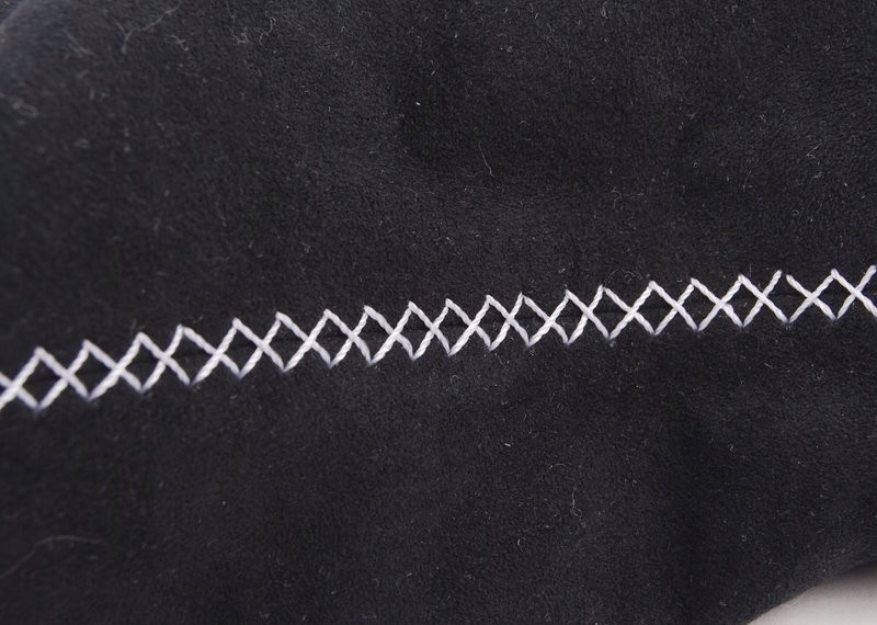 фото №5, Кронштейн гальма ручного з захист з alcantary