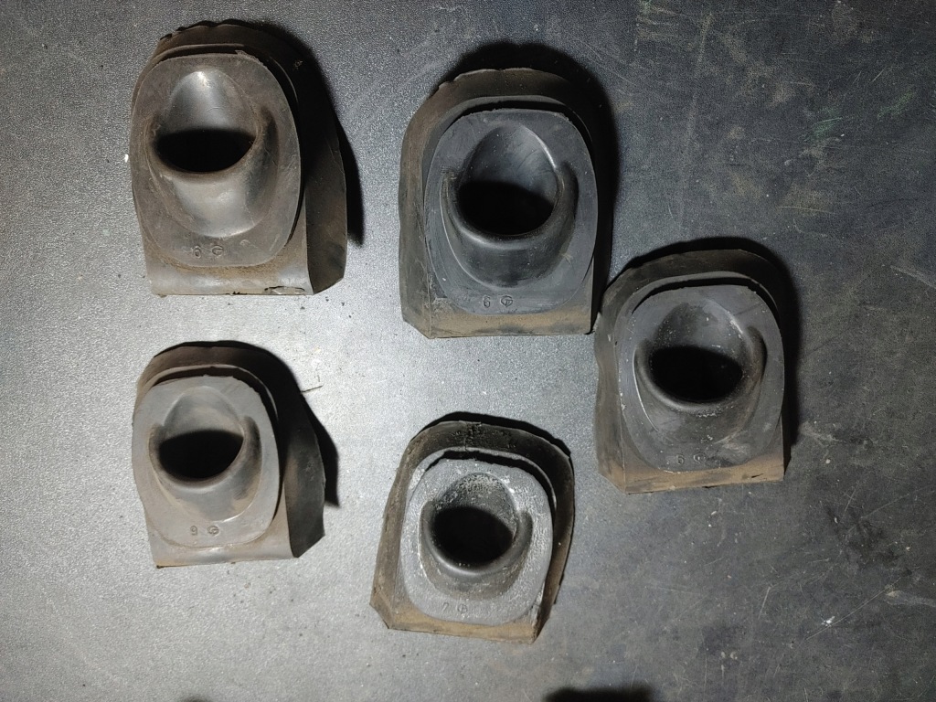 фото №9, Fiat 125p большой fiat защита рычаг переключения передач  переключения передач оригинал prl nowa