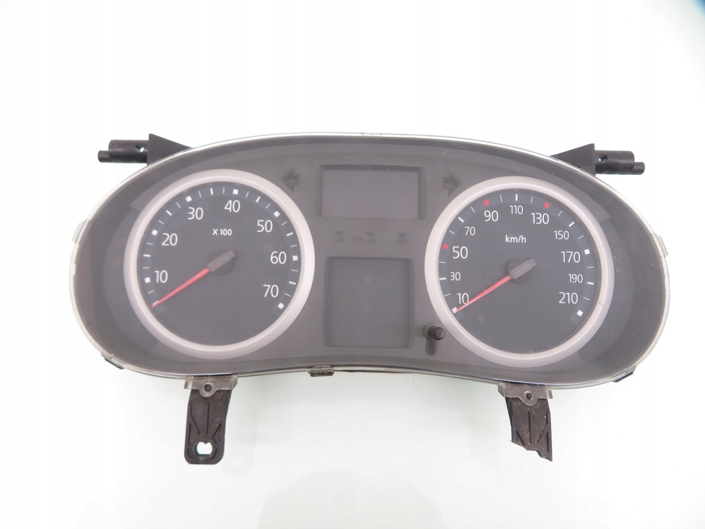 фото №1, Счетчик renault kangoo i 1.5 dci p8200336483f