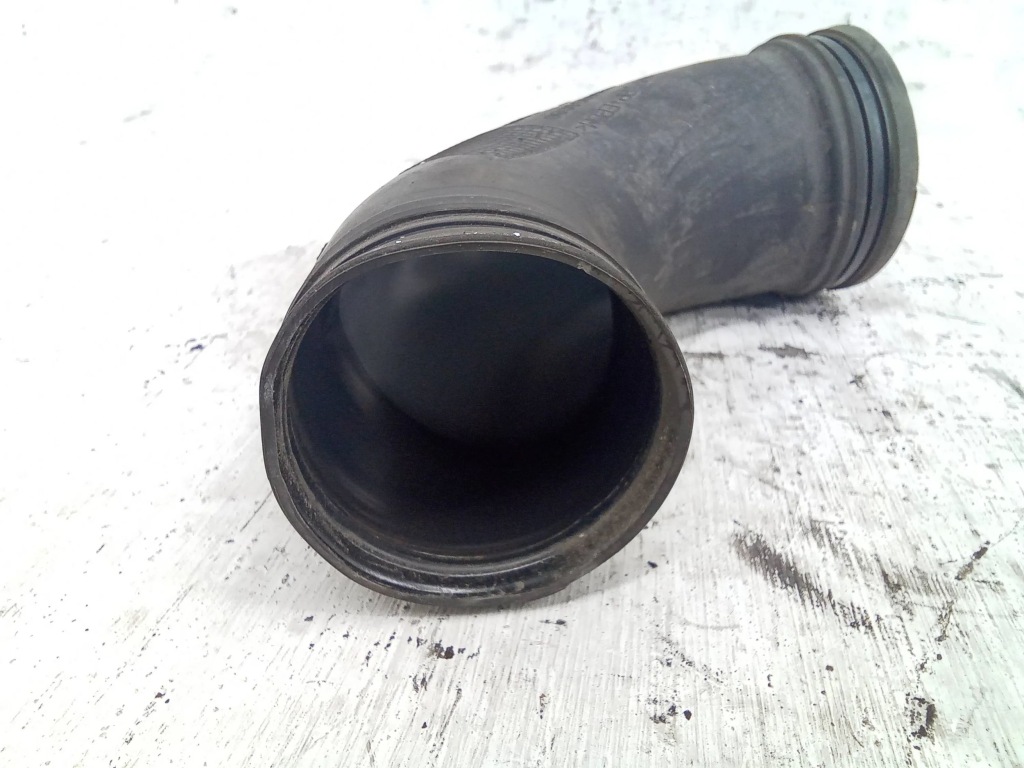 Fiat ducato 2016 часть трубы впуска воздуха в Украине