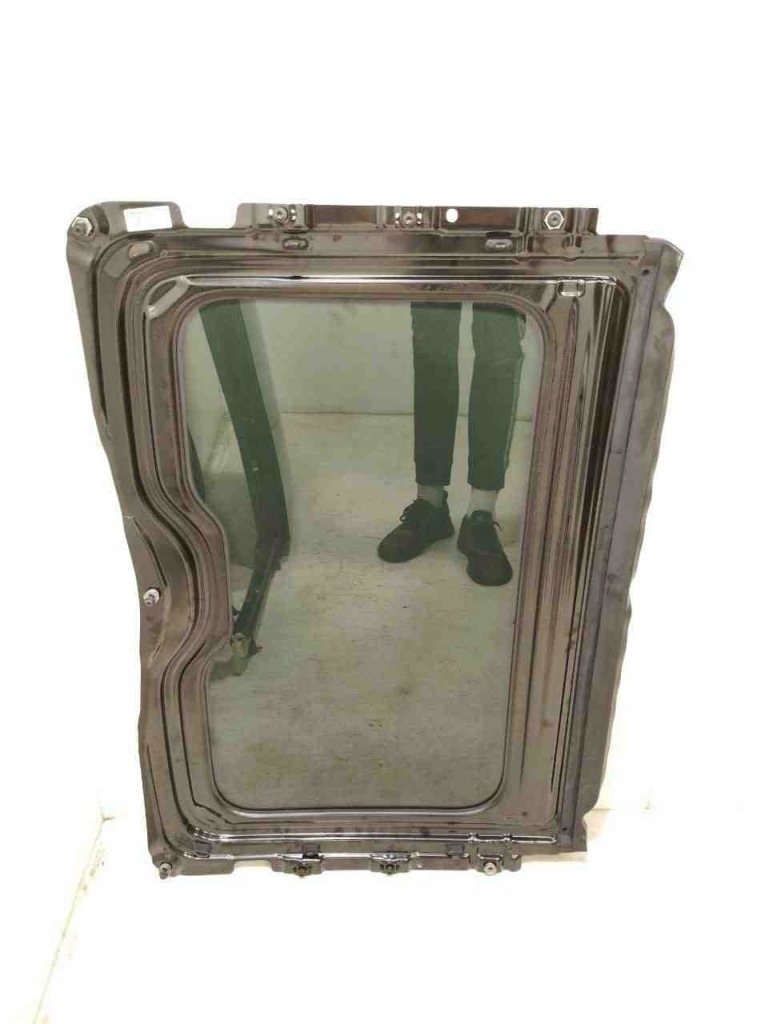 фото №14, Люк bmw 7 g11, g12 8062894 бензиновый 330kw 2016