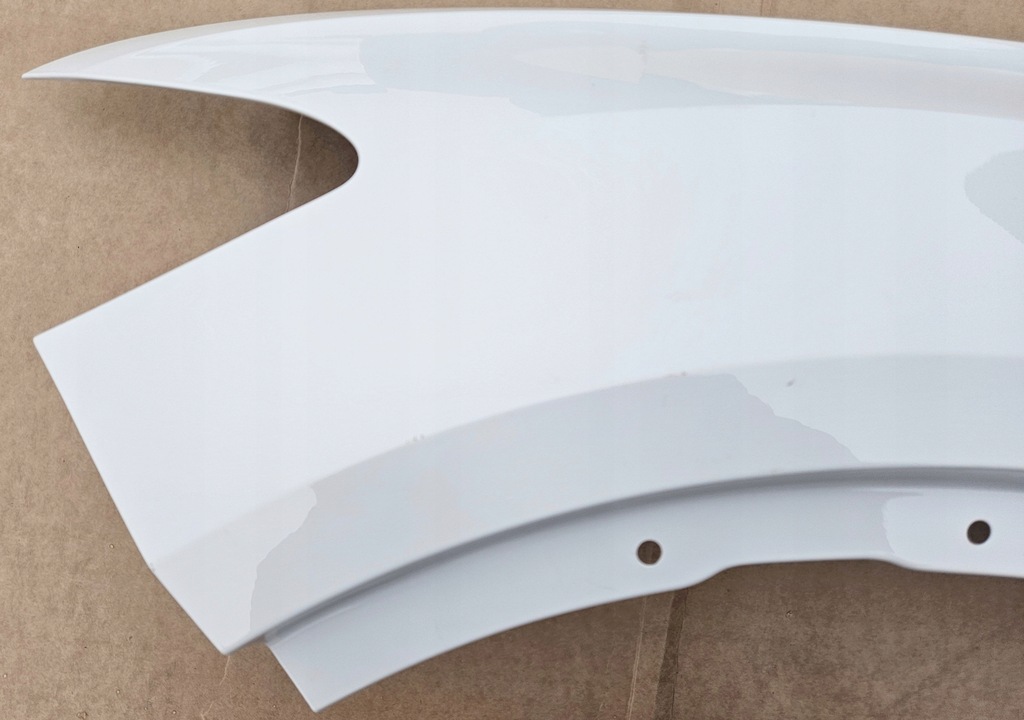 фото №9, Левый крыло перед vw t-roc r line troc t roc 2ga 2017-