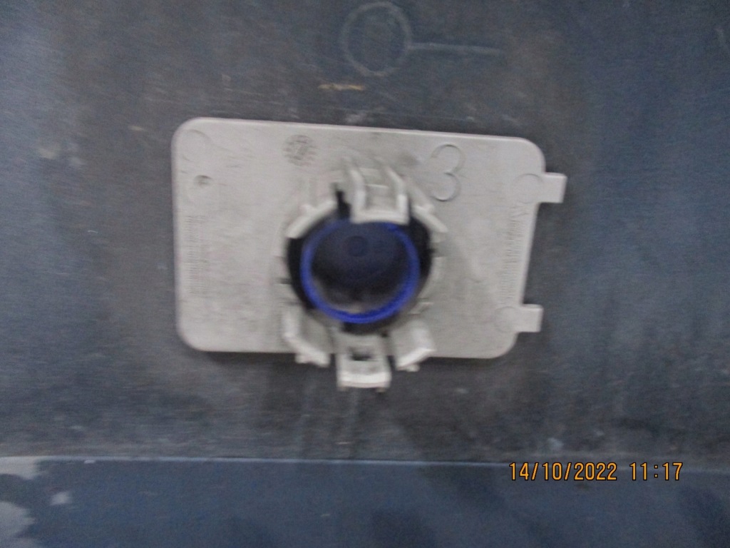 фото №11, Бампер передній bmw 1 f20 m набір 6 pdc голий